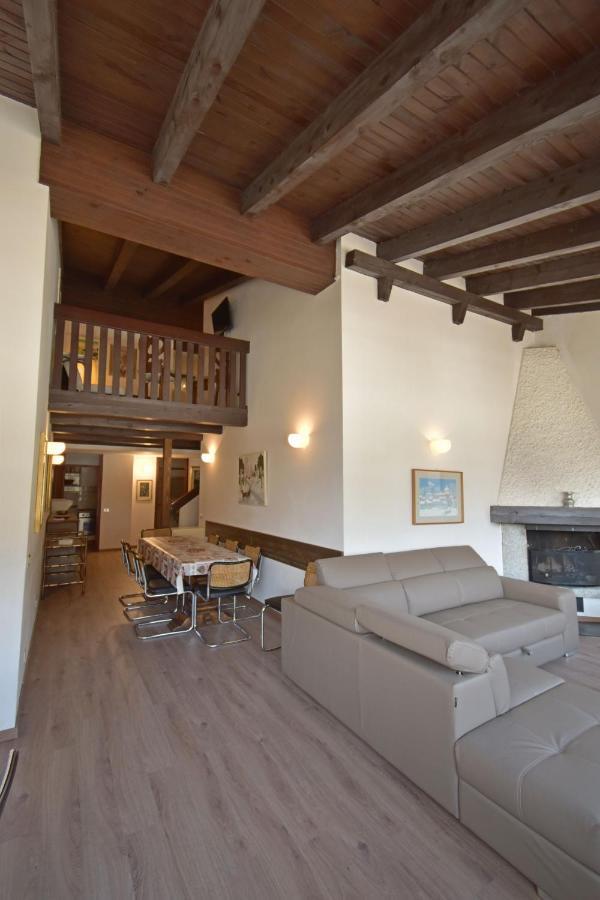 Apartamento 5 Laghi *